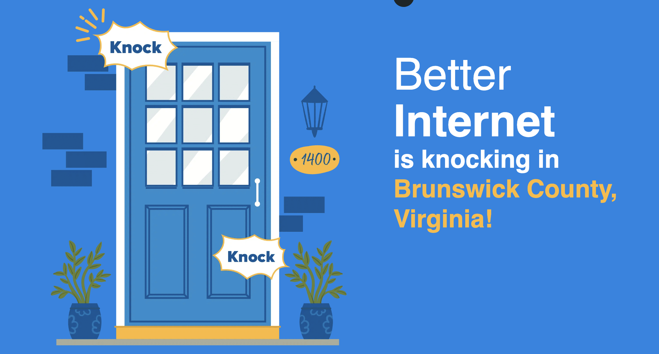 Brunswick County VA RiverStreet